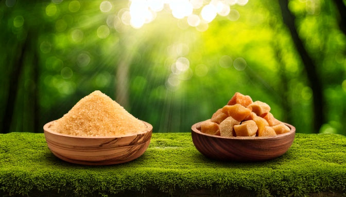 Why Jaggery is a Healthier Alternative to Sugar in Daily Life
