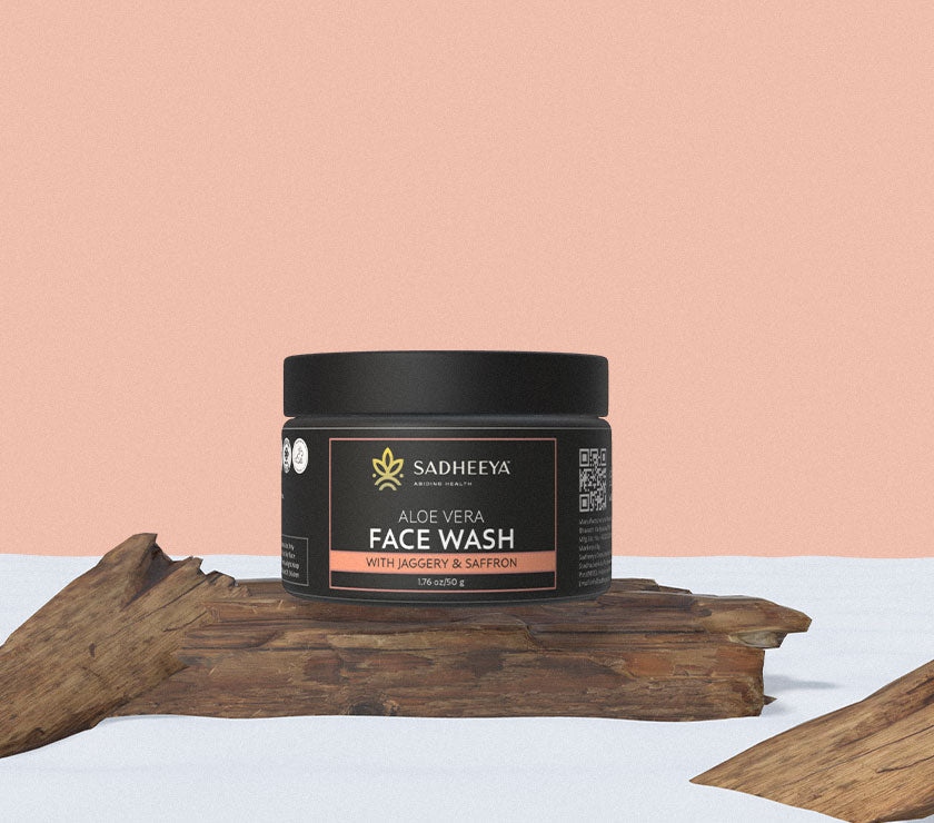 Dry Skin Combo