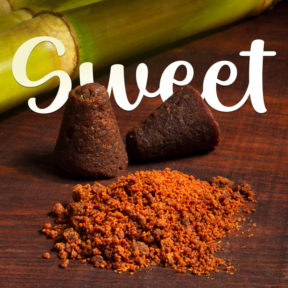 Natural Sweetners