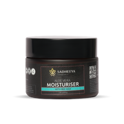 Aloe Vera Moisturiser with Virgin Coconut Oil & Bee Wax